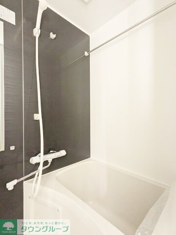 アベリアハイムの物件内観写真