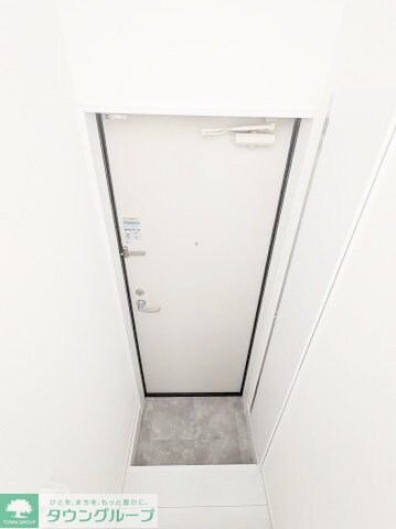 アベリアハイムの物件内観写真