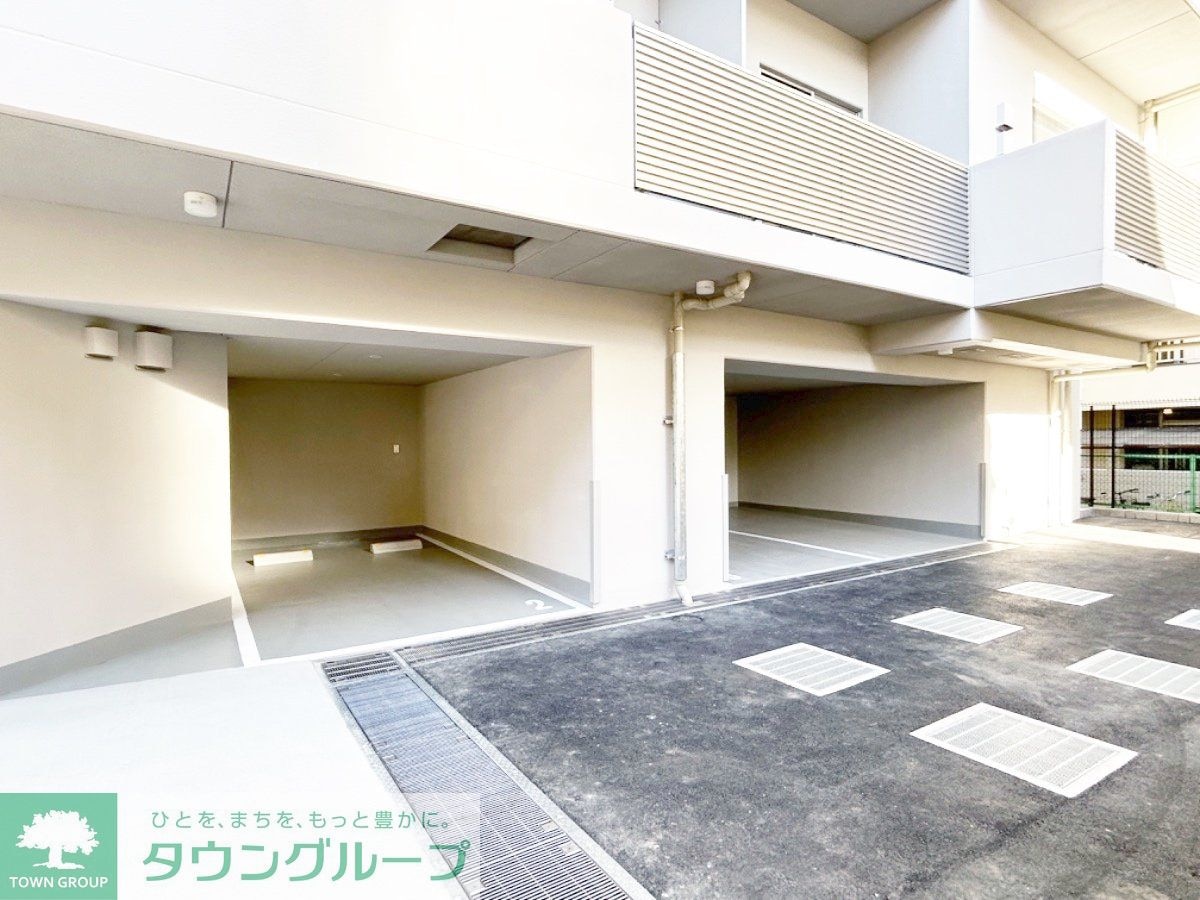 VISTA西早稲田の物件内観写真