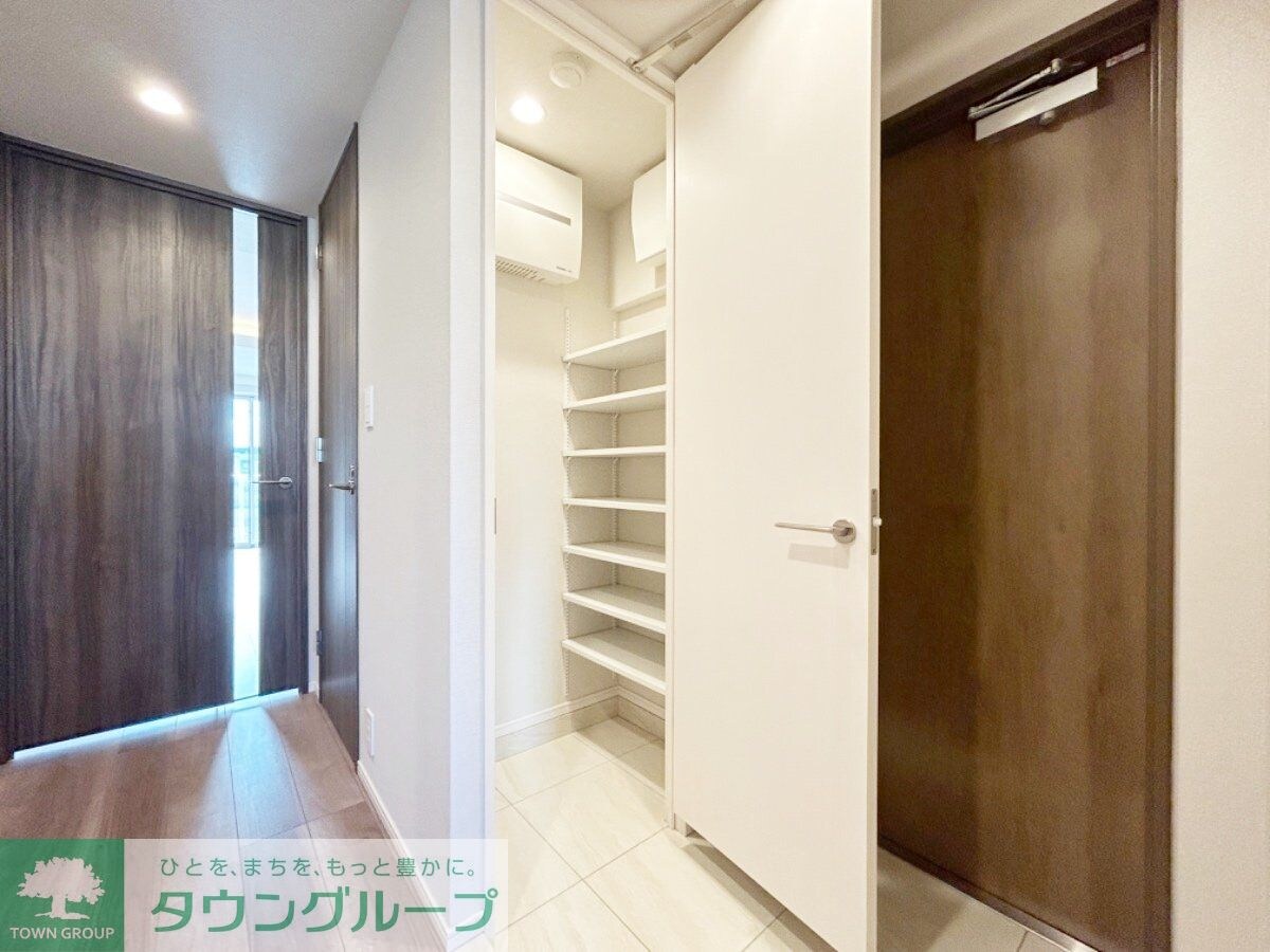 VISTA西早稲田の物件内観写真