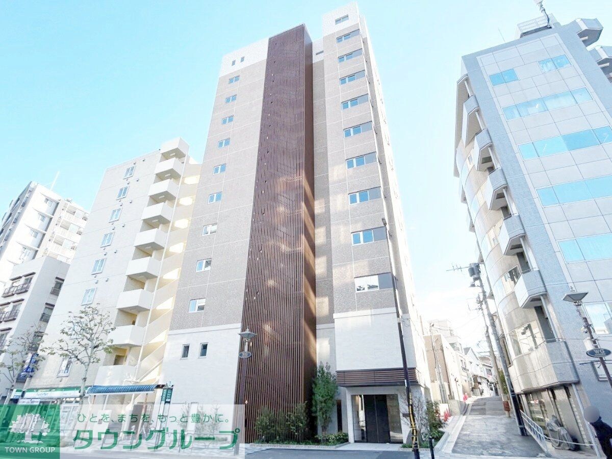 VISTA西早稲田の物件内観写真