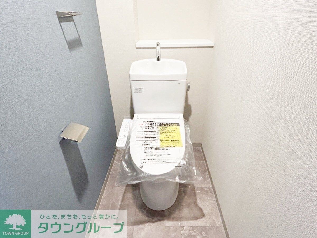 VISTA西早稲田の物件内観写真