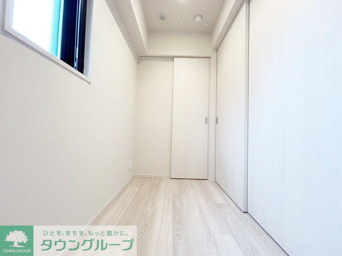 イプセ御成門の物件内観写真