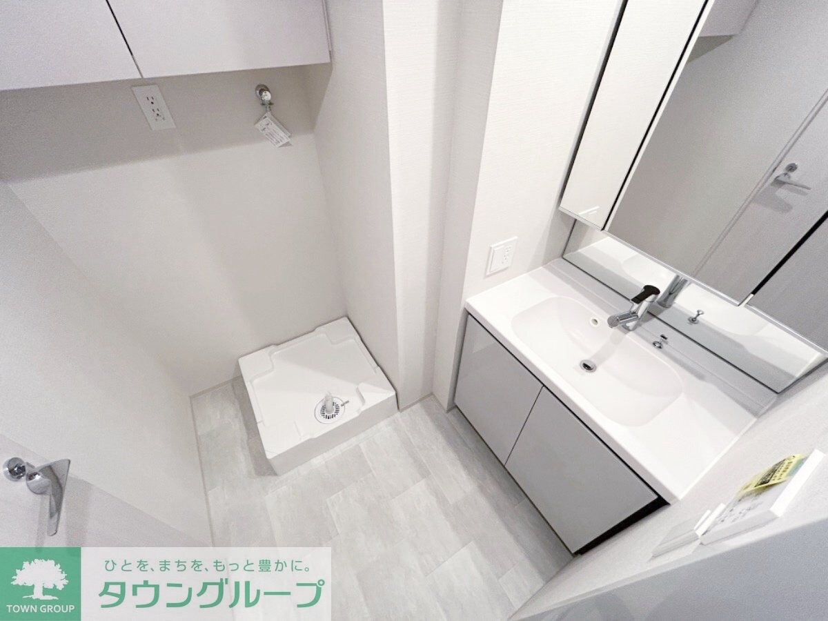 イプセ御成門の物件内観写真