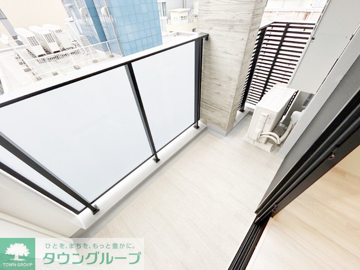 イプセ御成門の物件内観写真