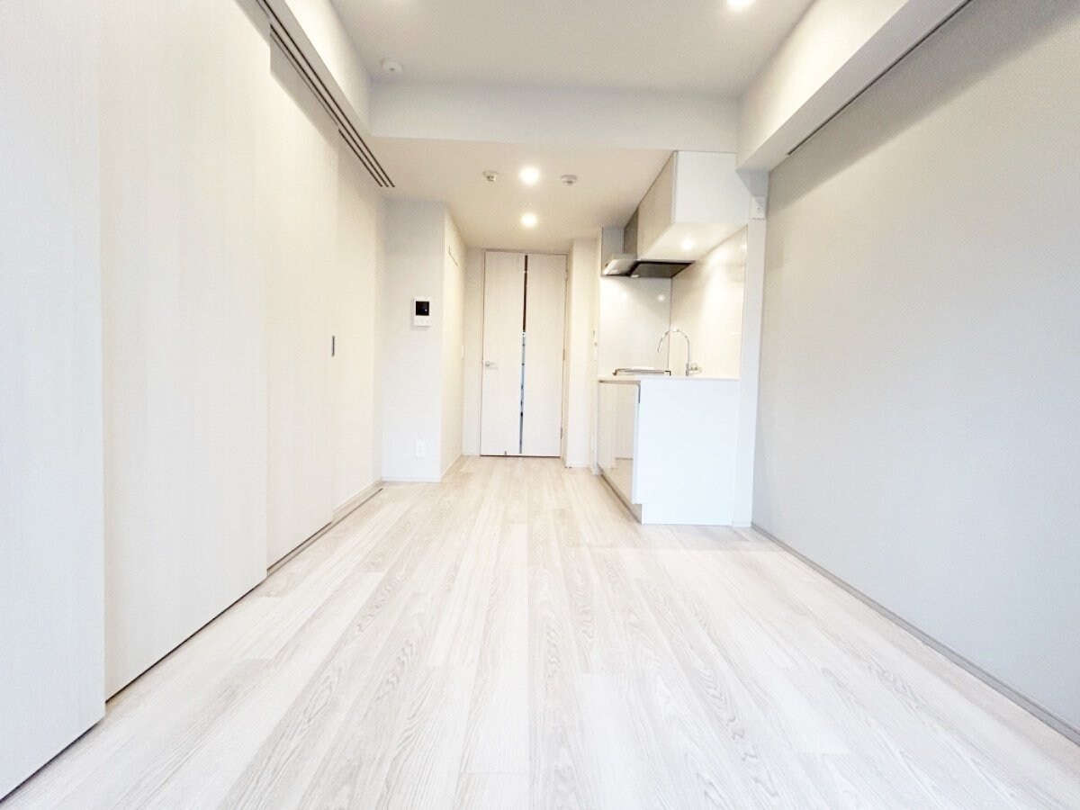 イプセ御成門の物件内観写真