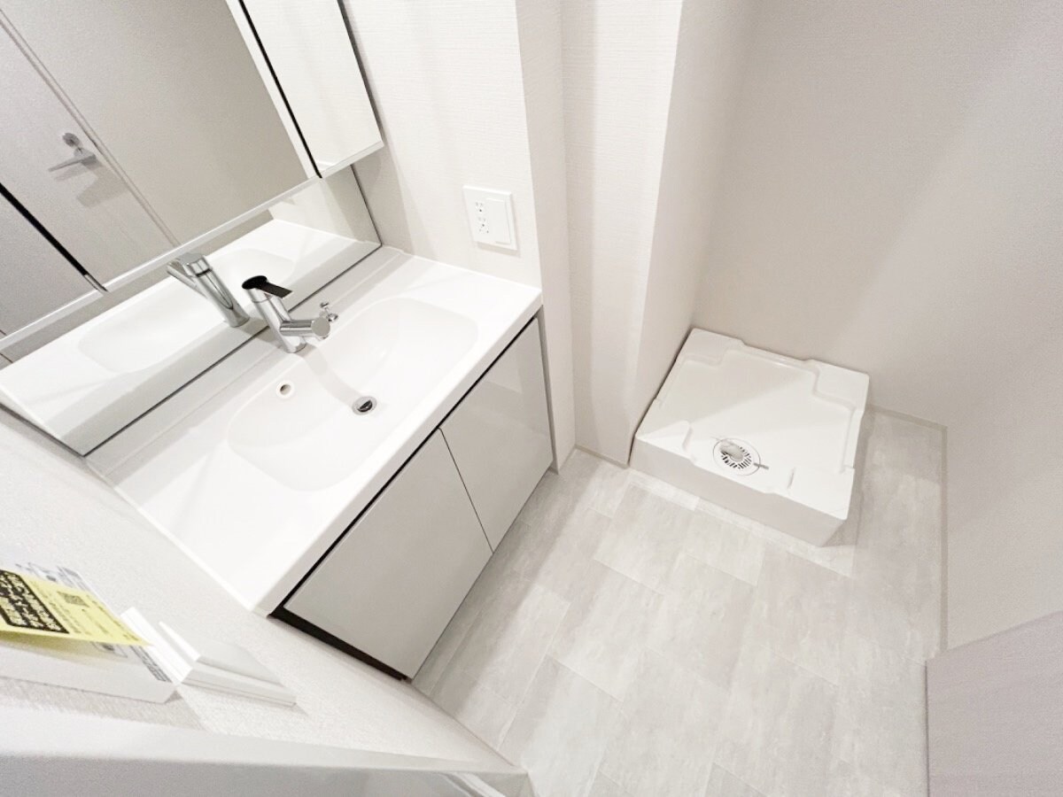 イプセ御成門の物件内観写真