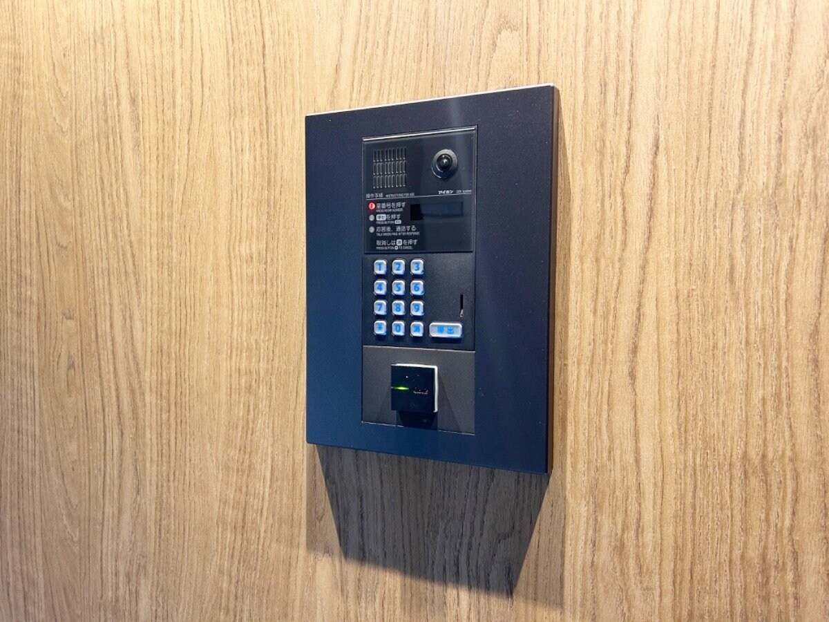 イプセ御成門の物件内観写真