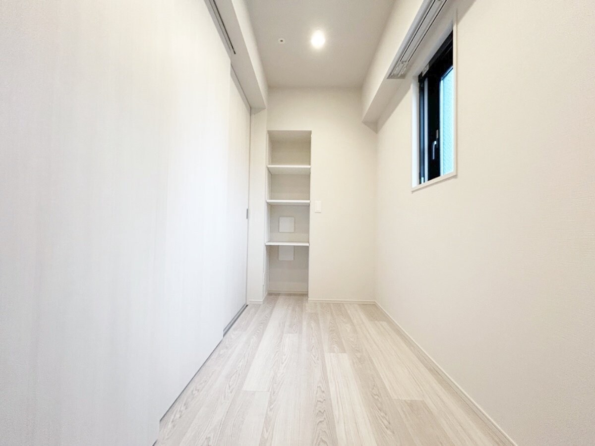 イプセ御成門の物件内観写真