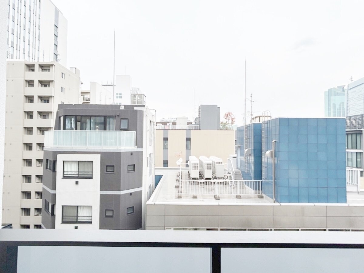 イプセ御成門の物件内観写真