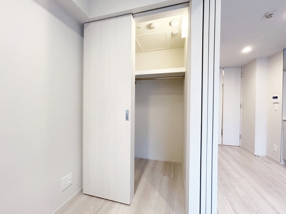 イプセ御成門の物件内観写真