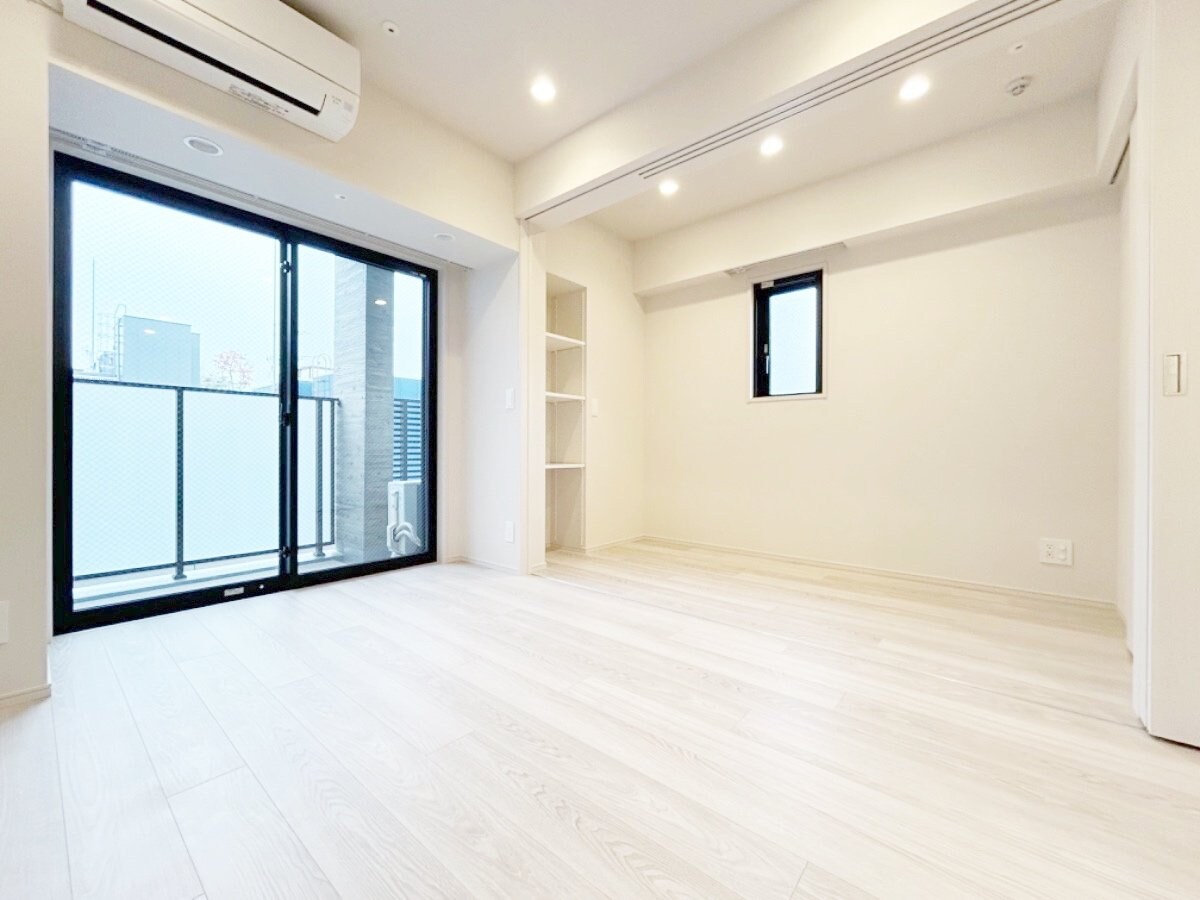 イプセ御成門の物件内観写真