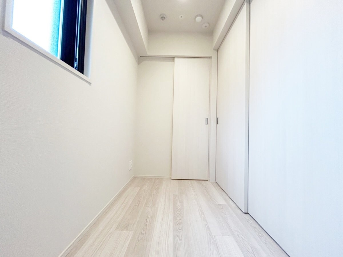 イプセ御成門の物件内観写真