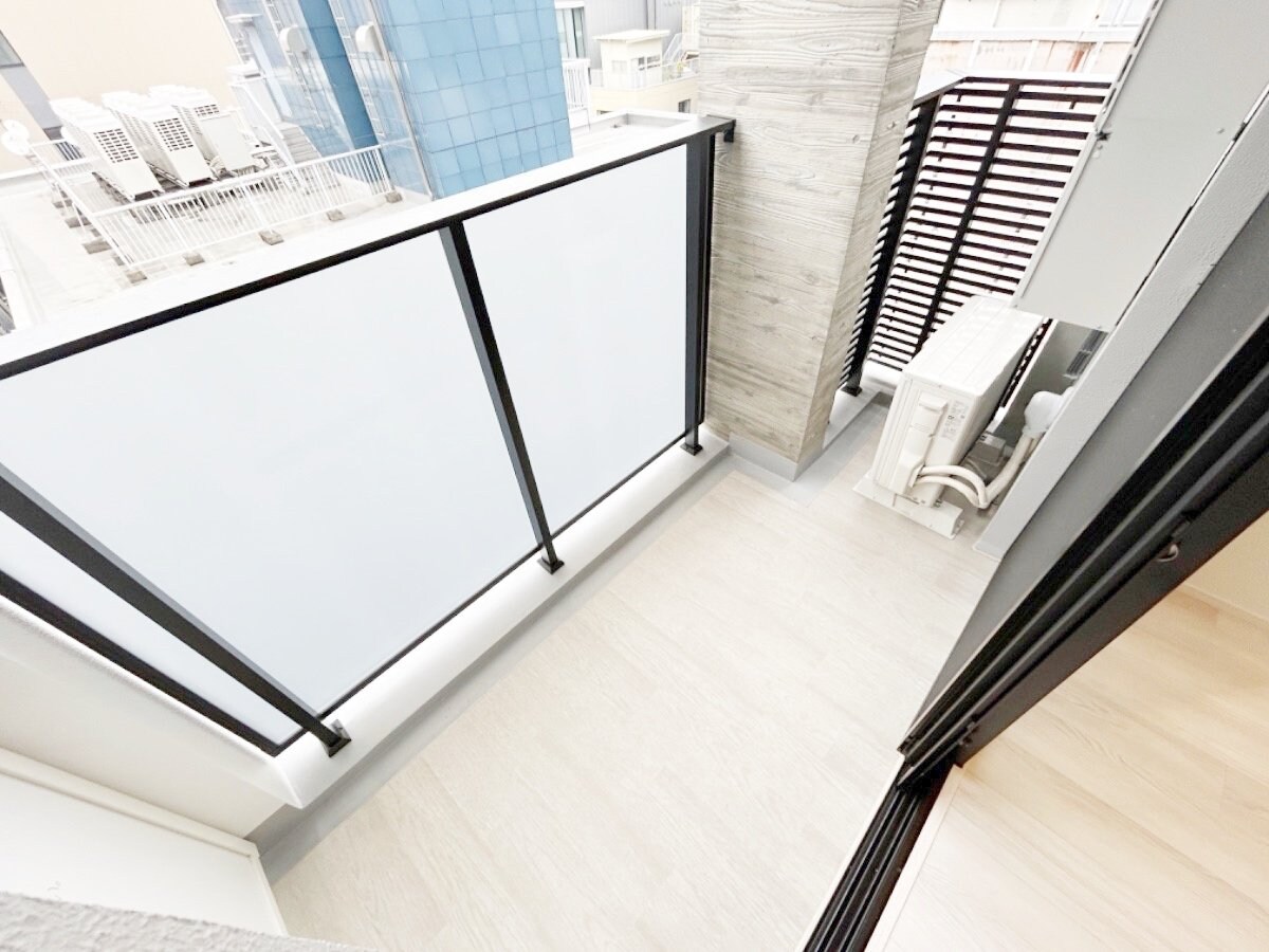 イプセ御成門の物件内観写真