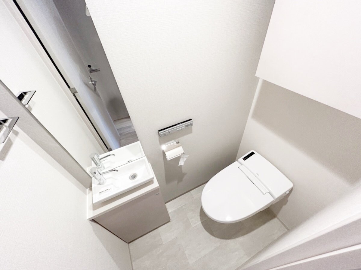 イプセ御成門の物件内観写真