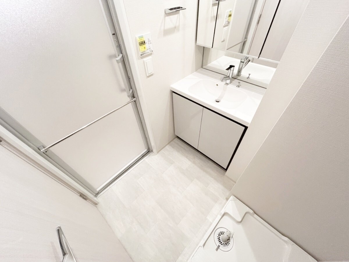 イプセ御成門の物件内観写真