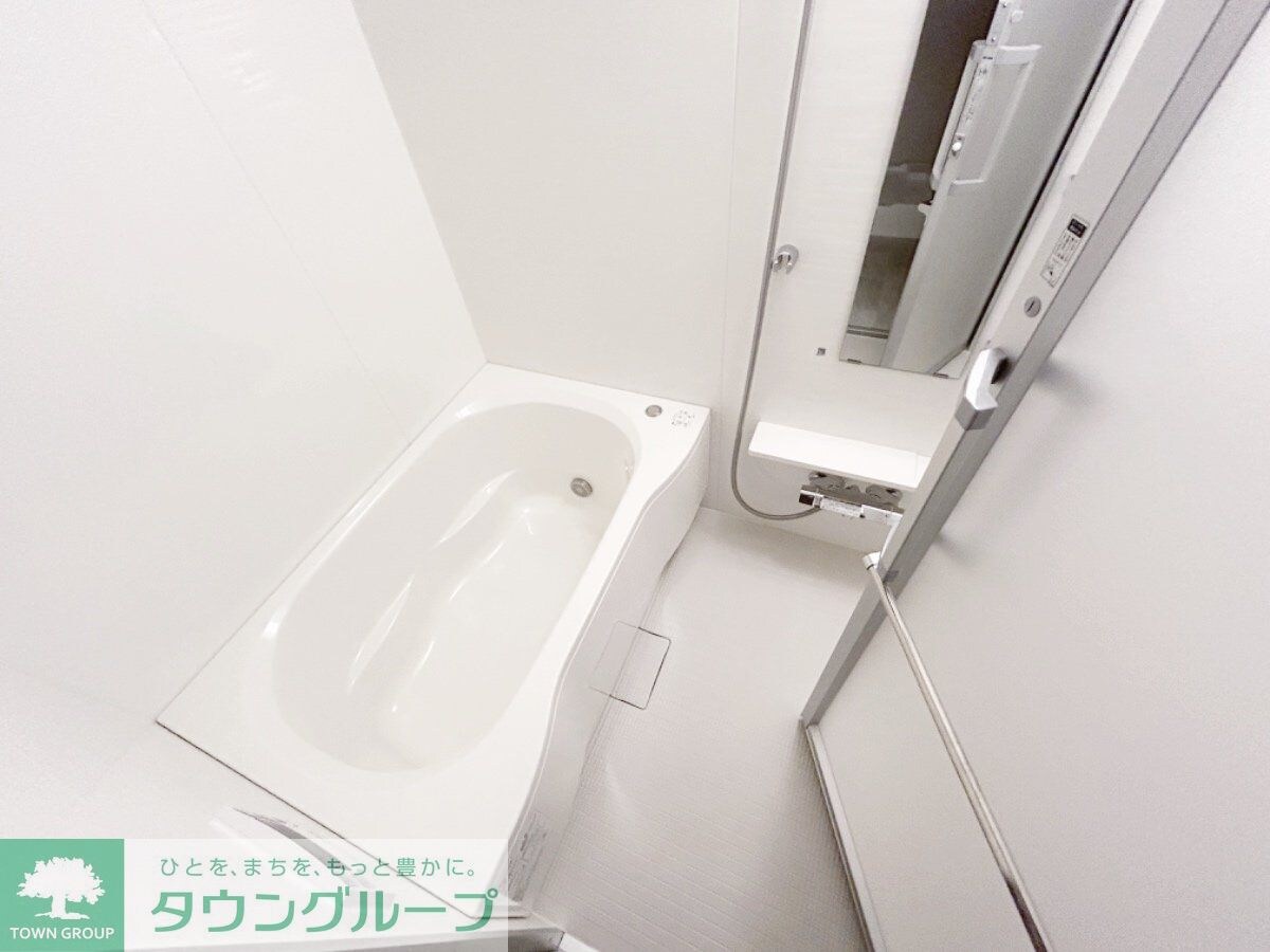 イプセ御成門の物件内観写真