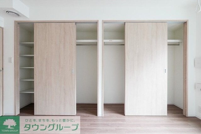 ウェルスクエア駒場東大前の物件内観写真