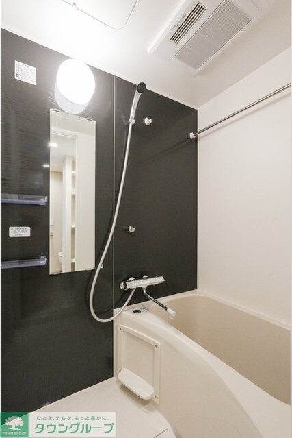 ウェルスクエア駒場東大前の物件内観写真