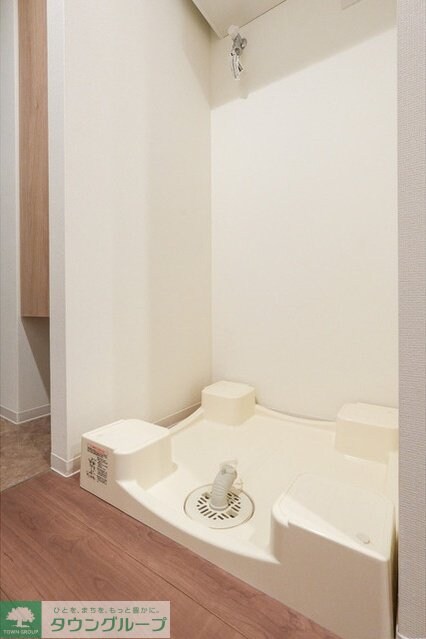 ウェルスクエア駒場東大前の物件内観写真