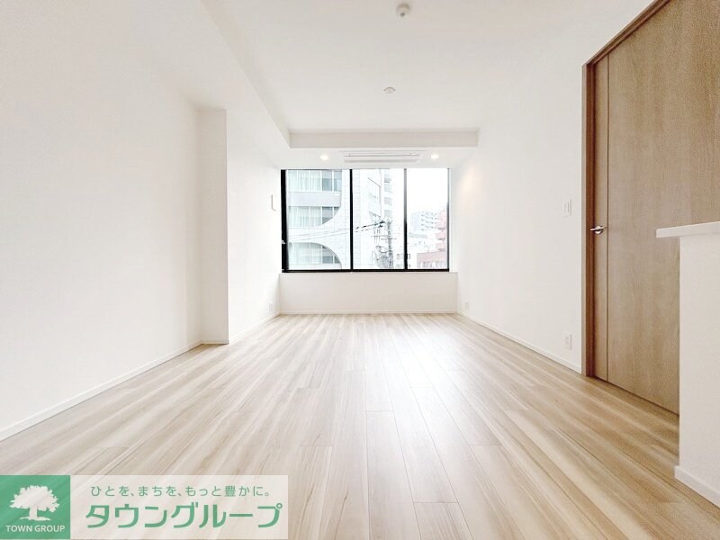 パークコート ザ・三番町ハウスの物件内観写真