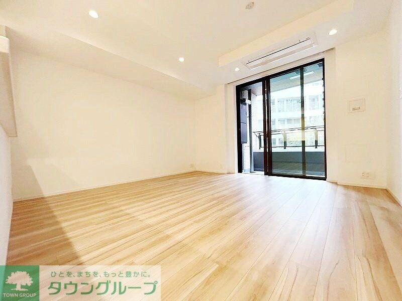 パークコート ザ・三番町ハウスの物件内観写真