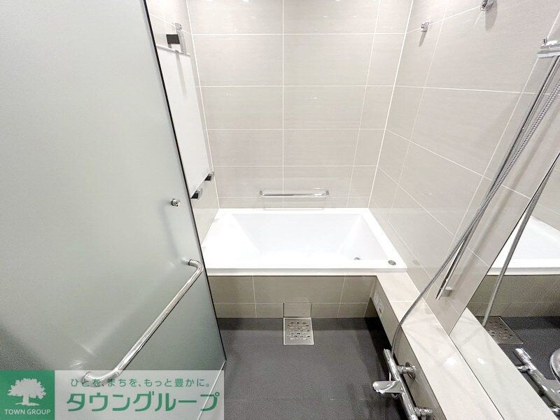 パークコート ザ・三番町ハウスの物件内観写真