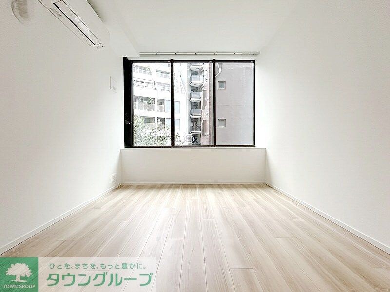 パークコート ザ・三番町ハウスの物件内観写真