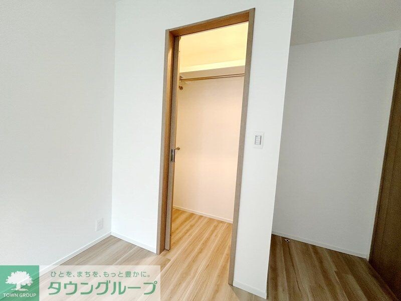 パークコート ザ・三番町ハウスの物件内観写真