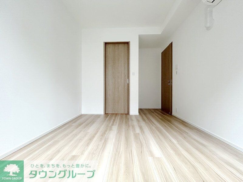 パークコート ザ・三番町ハウスの物件内観写真