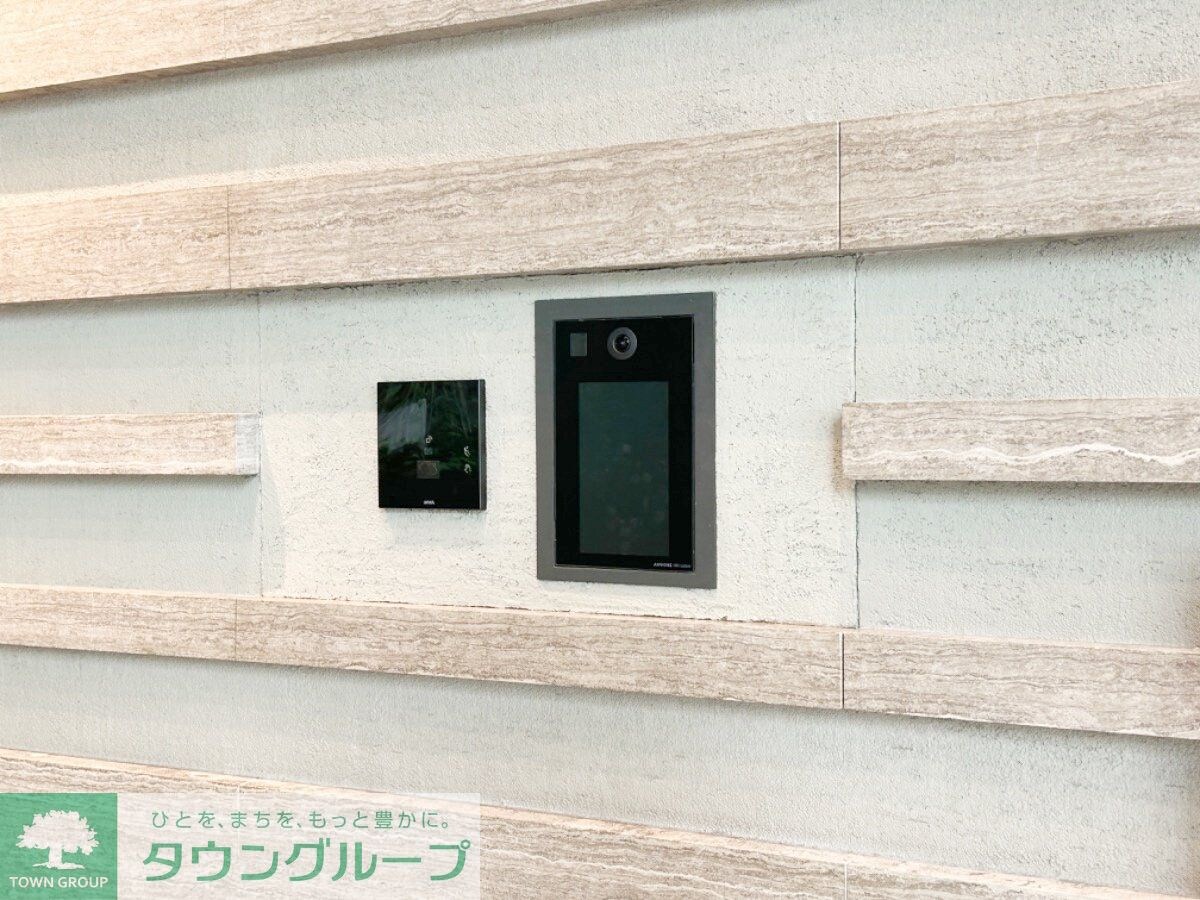 パークコート ザ・三番町ハウスの物件内観写真