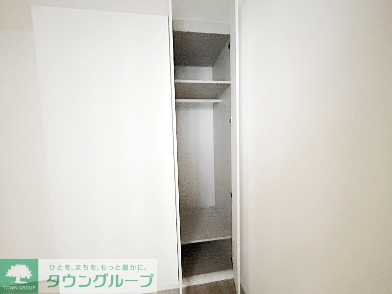 パークコート ザ・三番町ハウスの物件内観写真