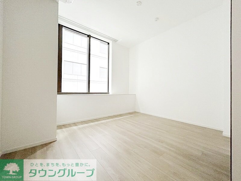 パークコート ザ・三番町ハウスの物件内観写真