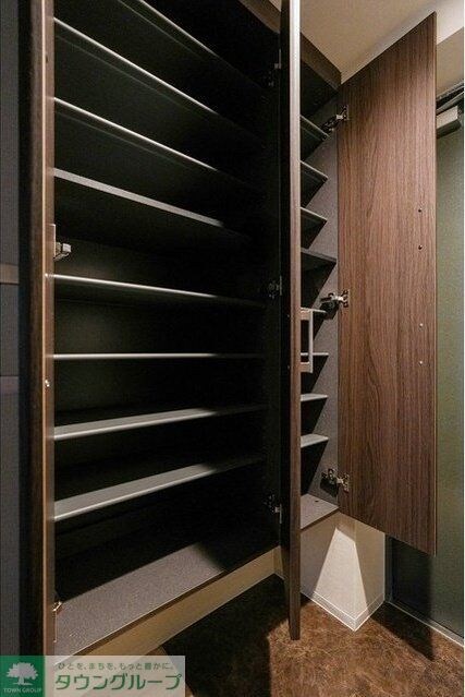 ウェルスクエア駒場東大前の物件内観写真