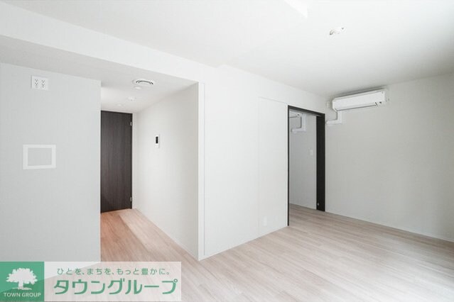 ウェルスクエア駒場東大前の物件内観写真