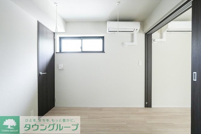 ウェルスクエア駒場東大前の物件内観写真