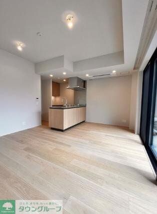 ザ・パークハウス千代田六番町の物件内観写真