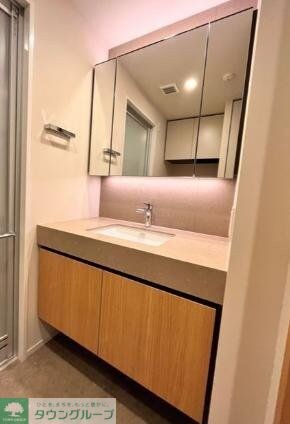 ザ・パークハウス千代田六番町の物件内観写真