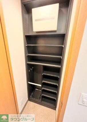 ザ・パークハウス千代田六番町の物件内観写真