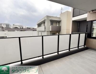 ザ・パークハウス千代田六番町の物件内観写真