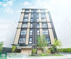 ザ・パークハウス千代田六番町の物件内観写真