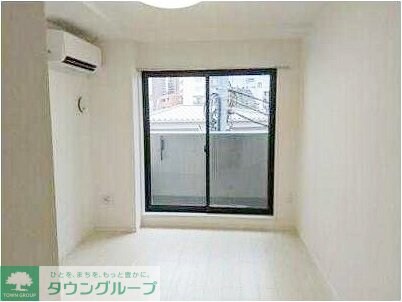 MURO三軒茶屋の物件内観写真