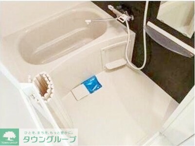 MURO三軒茶屋の物件内観写真