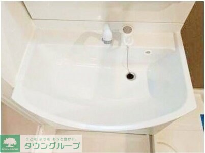 MURO三軒茶屋の物件内観写真