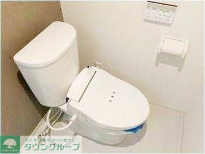 MURO三軒茶屋の物件内観写真