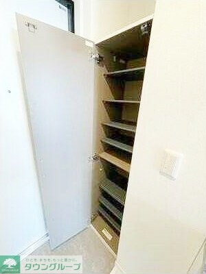 MURO三軒茶屋の物件内観写真