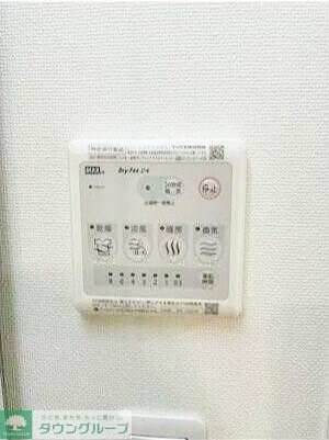 MURO三軒茶屋の物件内観写真