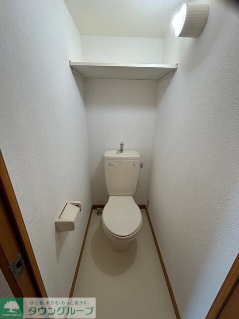 ロレッタ用賀の物件内観写真