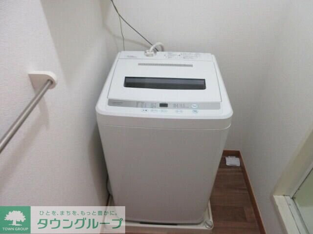 ロレッタ用賀の物件内観写真