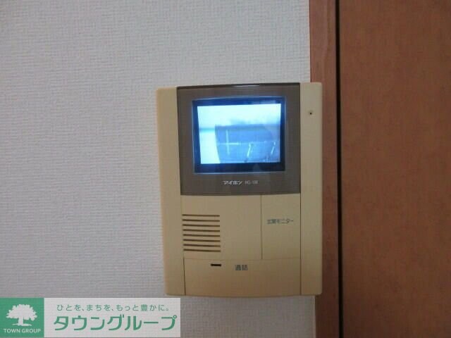 ロレッタ用賀の物件内観写真